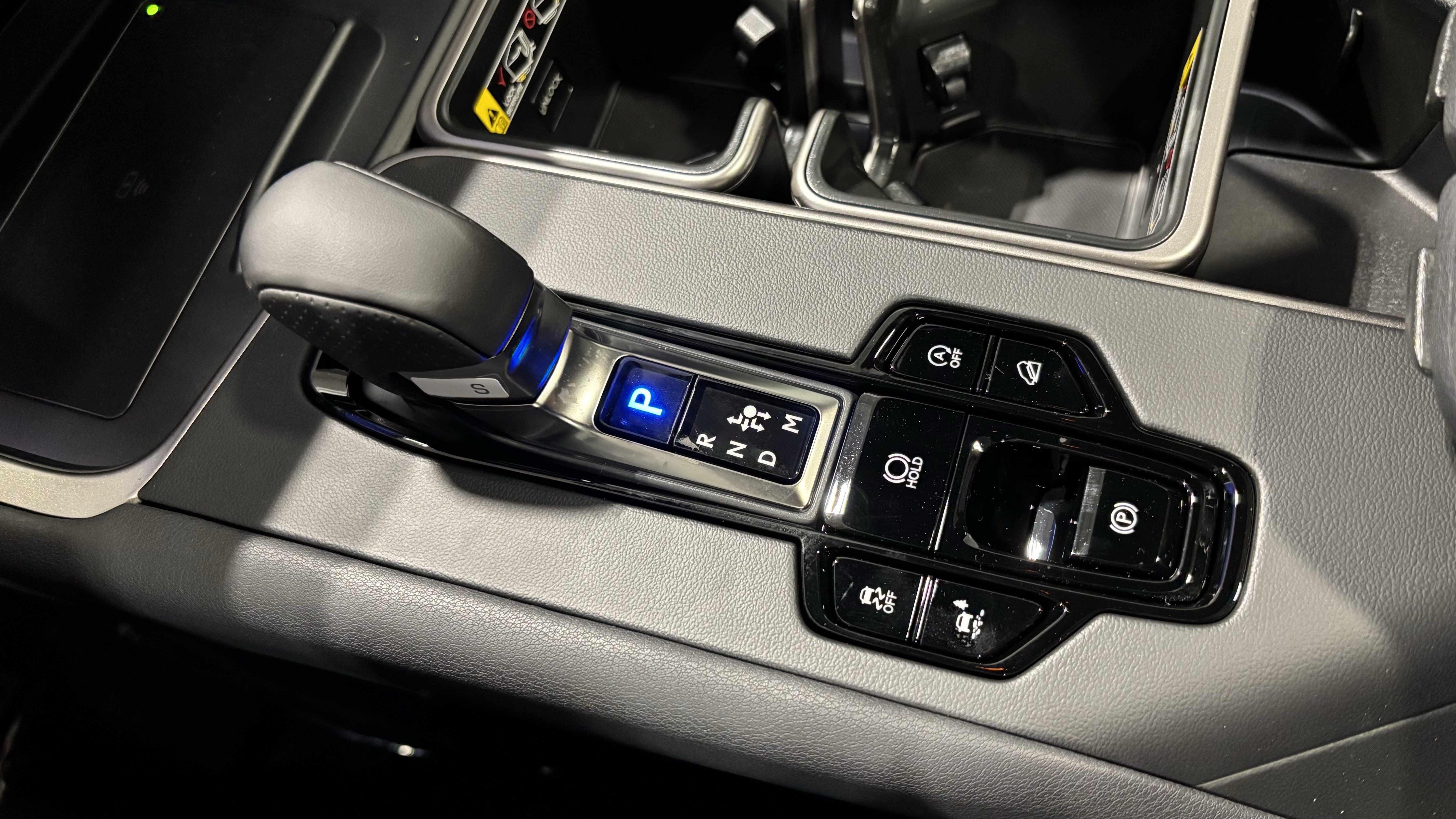 New 2026 Lexus TX 350 AWD image 26
