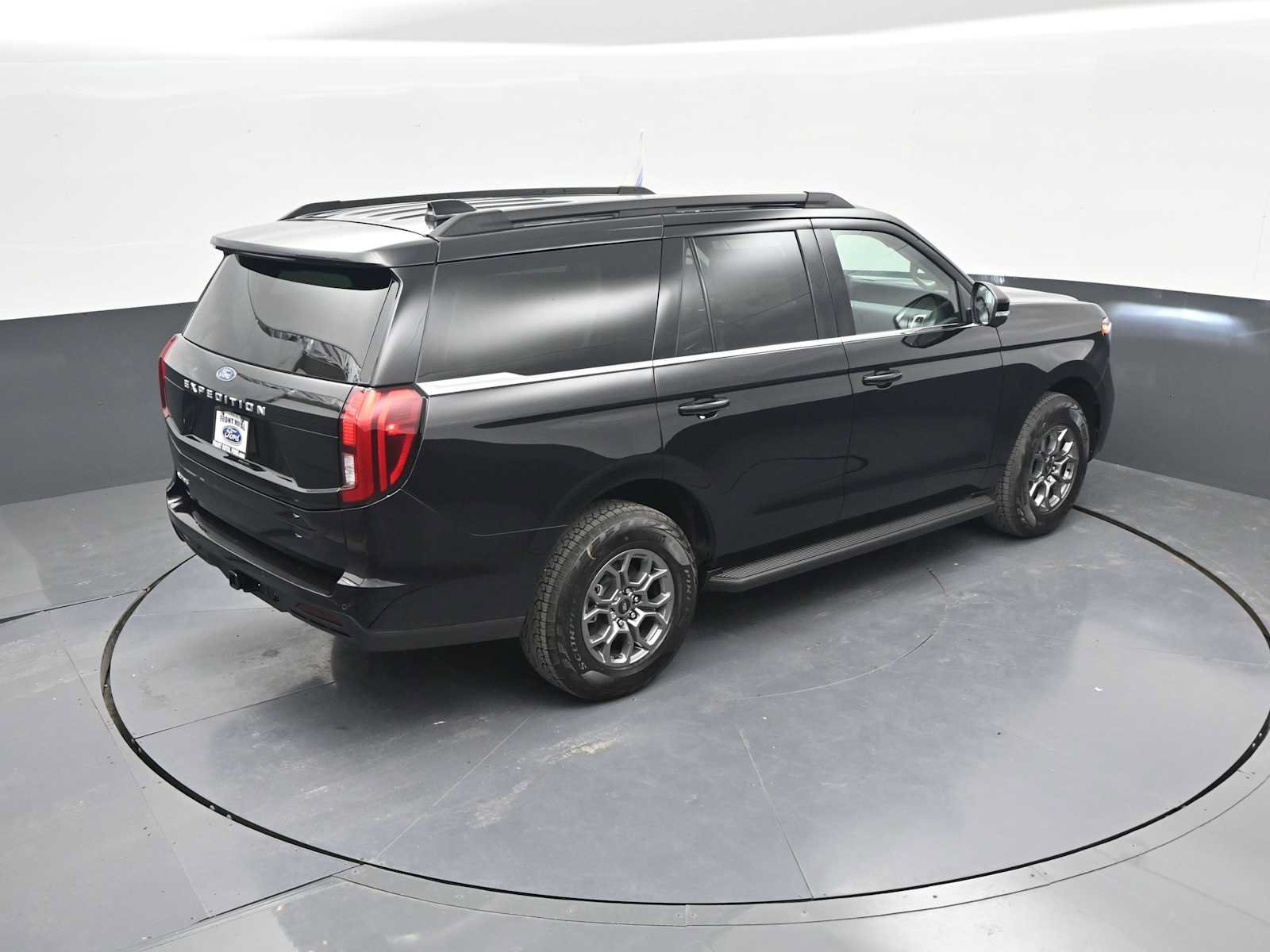 New 2026 Ford Expedition Active AWD/4WD image 55