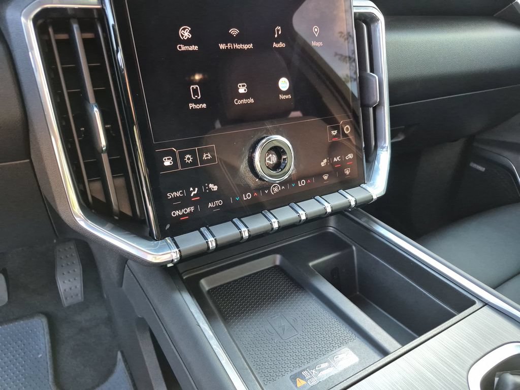 Certified 2024 GMC Acadia Elevation w/ Black Edition FWD image 27