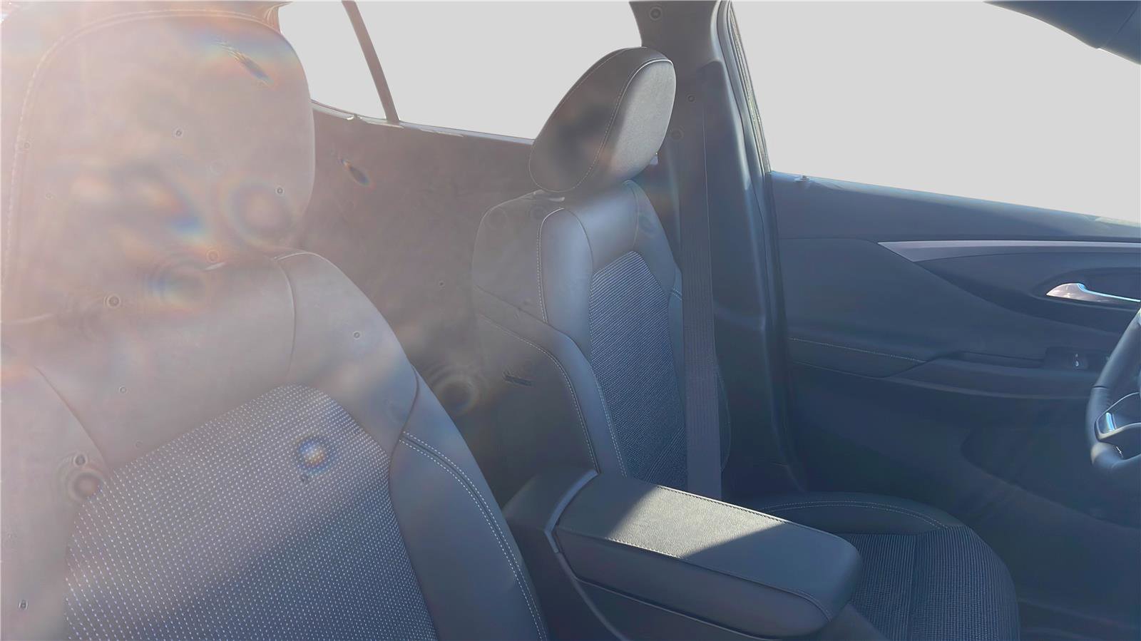 New 2026 Buick Envista Preferred w/ Convenience I Package image 20