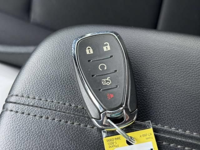 Used 2021 Chevrolet Malibu LT FWD image 29