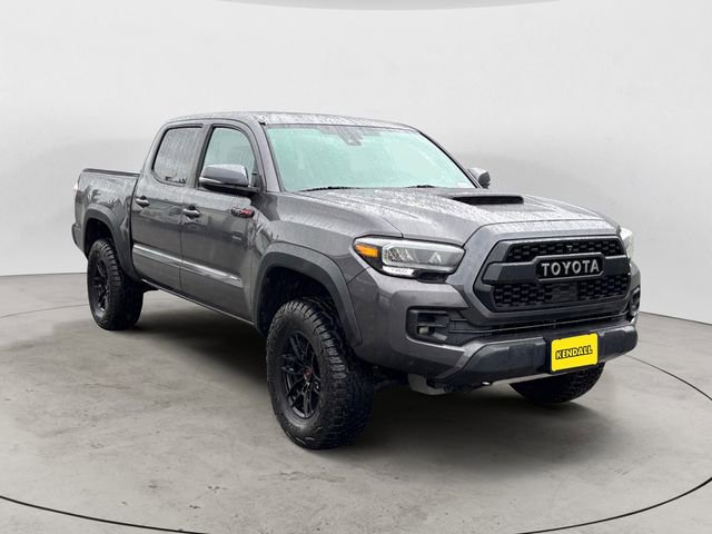 Used 2020 Toyota Tacoma TRD Pro image 7