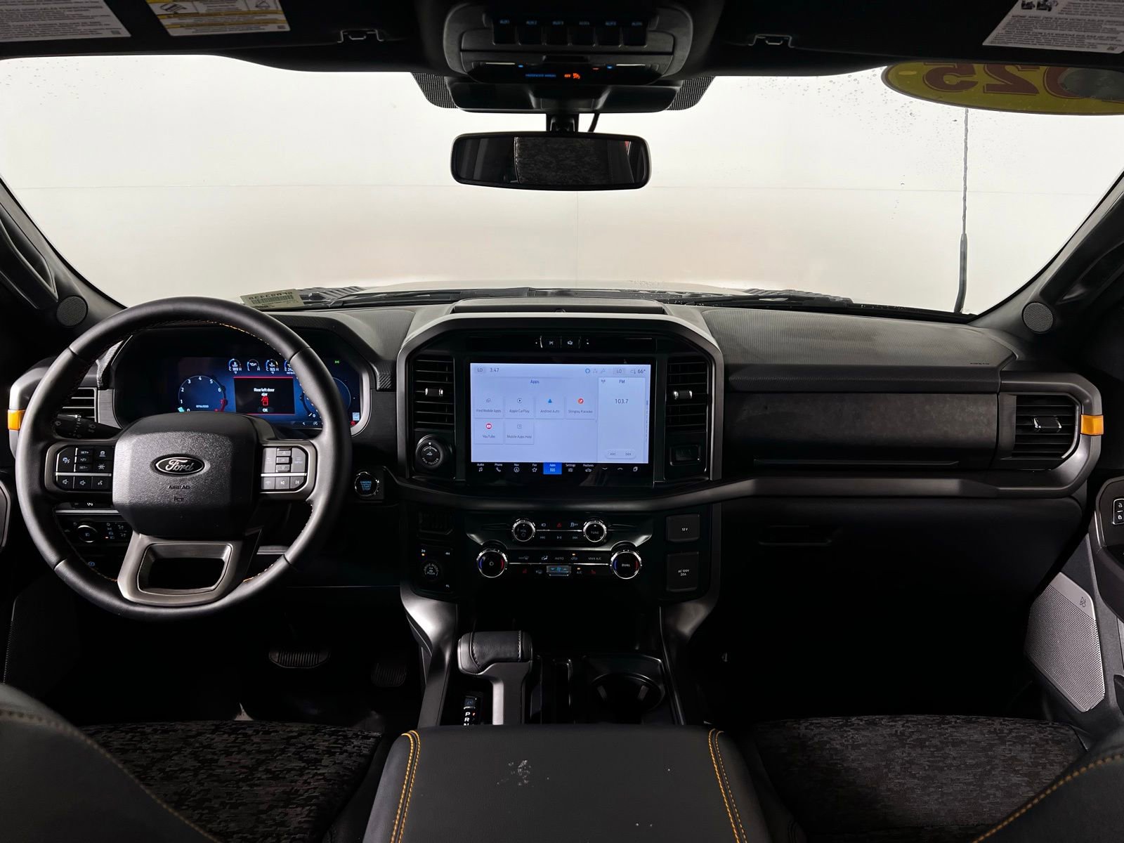 Used 2025 Ford F150 Tremor AWD/4WD image 25