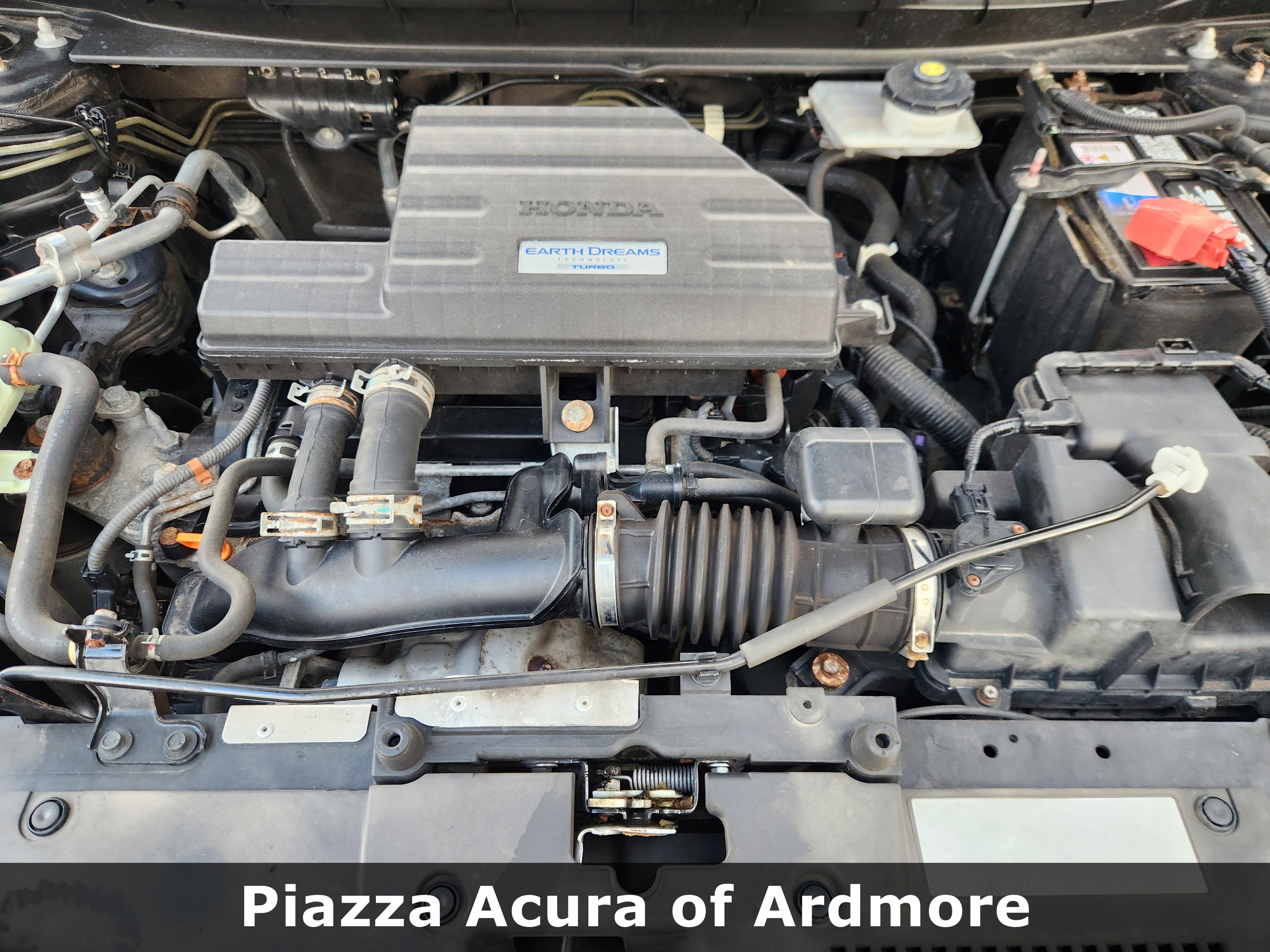 Used 2019 Honda CR-V EX-L image 18