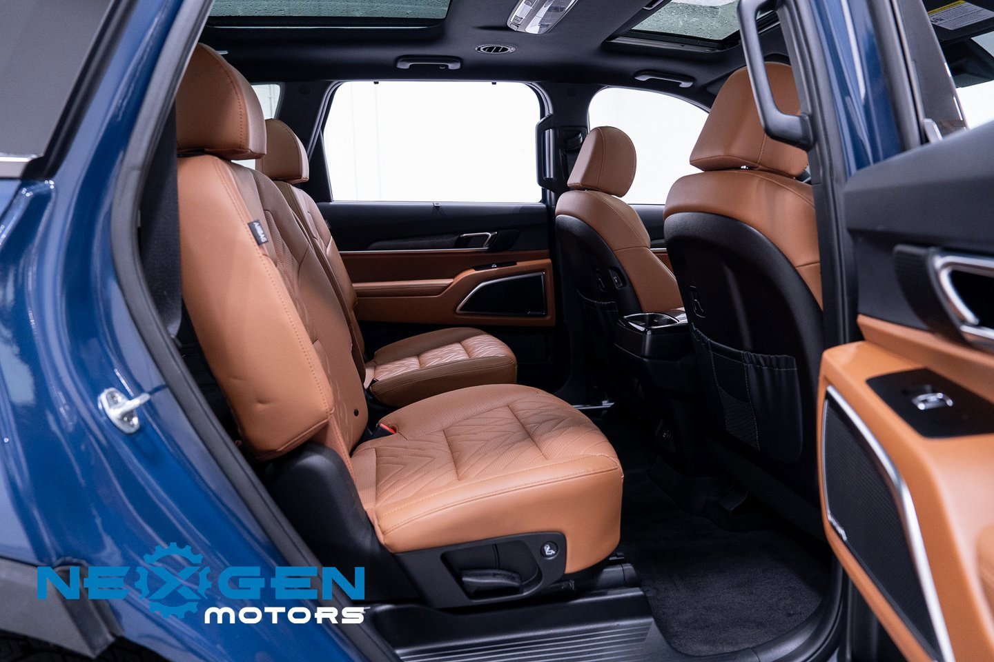 Used 2024 Kia Telluride SX X-Pro image 51