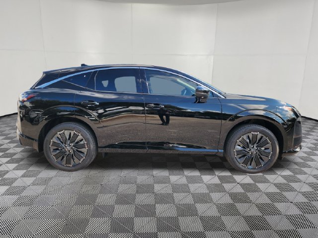 New 2027 Nissan Murano Platinum w/ Technology Package AWD/4WD image 4