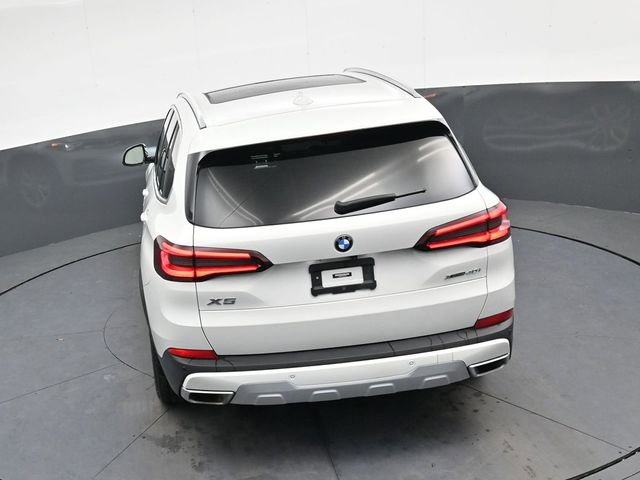 Used 2023 BMW X5 xDrive40i w/ Climate Comfort Package image 24