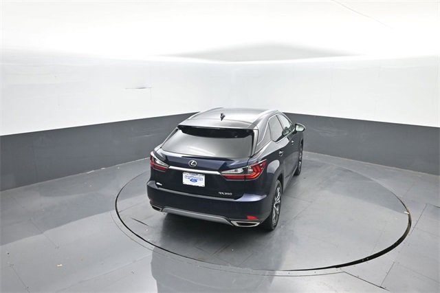 Used 2022 Lexus RX 350 FWD w/ Premium Package image 25