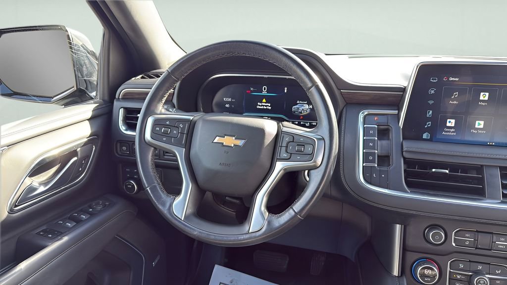 Used 2022 Chevrolet Tahoe LT image 18