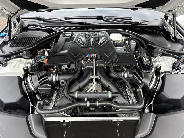 Used 2018 BMW M5 w/ Executive Package image 35