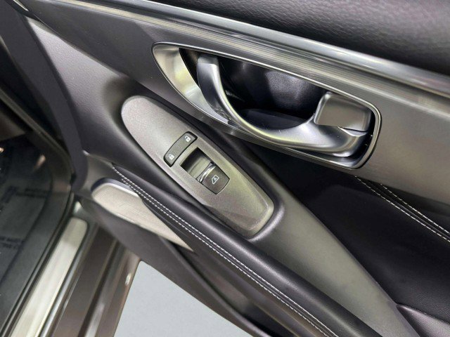 Used 2022 INFINITI Q60 3.0t Luxe w/ Cargo Package image 29