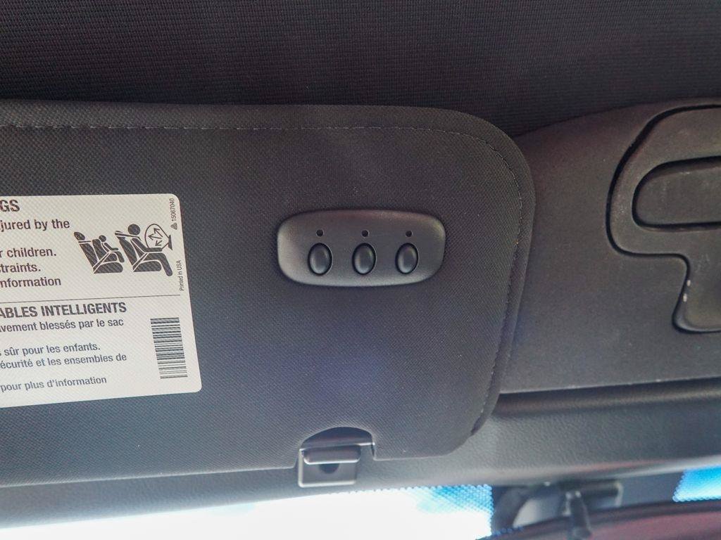 Used 2007 Chevrolet Corvette Convertible w/ Preferred Equipment Group RWD image 22