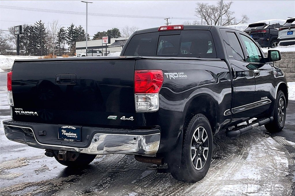Used 2013 Toyota Tundra Limited image 12