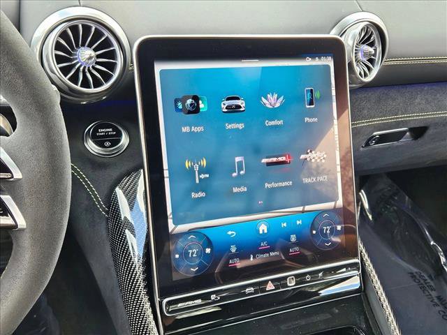 Used 2024 Mercedes-Benz AMG GT 55 image 15