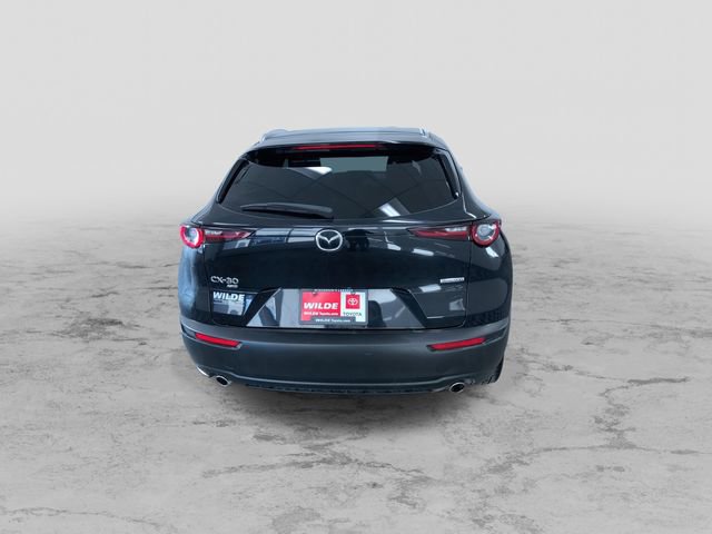 Used 2025 MAZDA CX-30 AWD 2.5 S w/ Preferred Package image 9