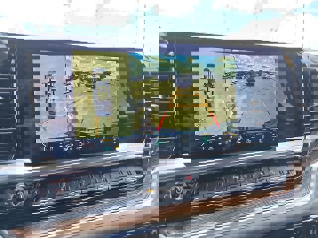 New 2026 Chevrolet Silverado 2500 LT w/ Trail Boss Package image 22