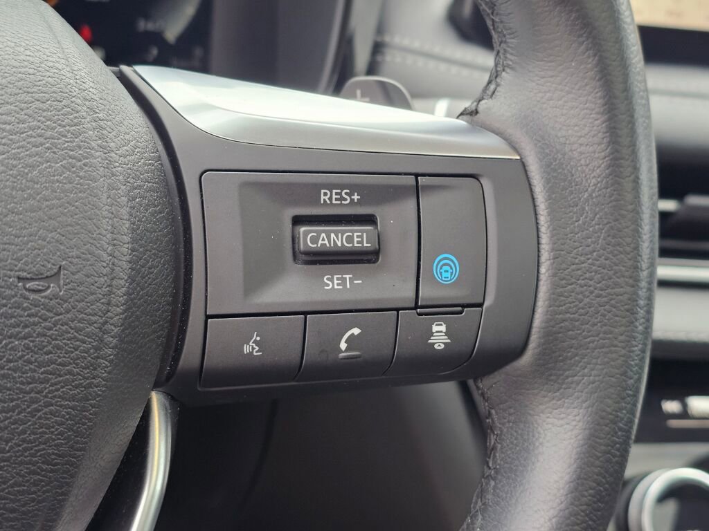 Used 2023 INFINITI QX60 Luxe w/ Cargo Package image 33