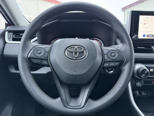 Certified 2023 Toyota RAV4 XLE image 22