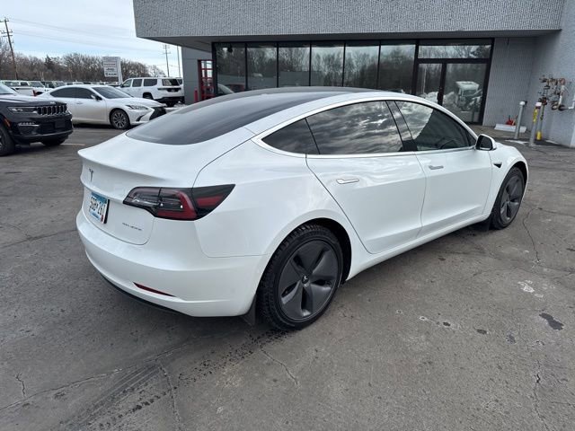 Used 2020 Tesla Model 3 Long Range image 10