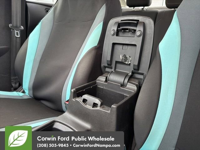Used 2018 Ford Focus SE image 21