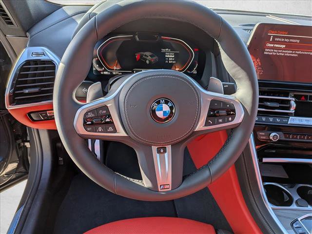 New 2026 BMW 840i xDrive image 11