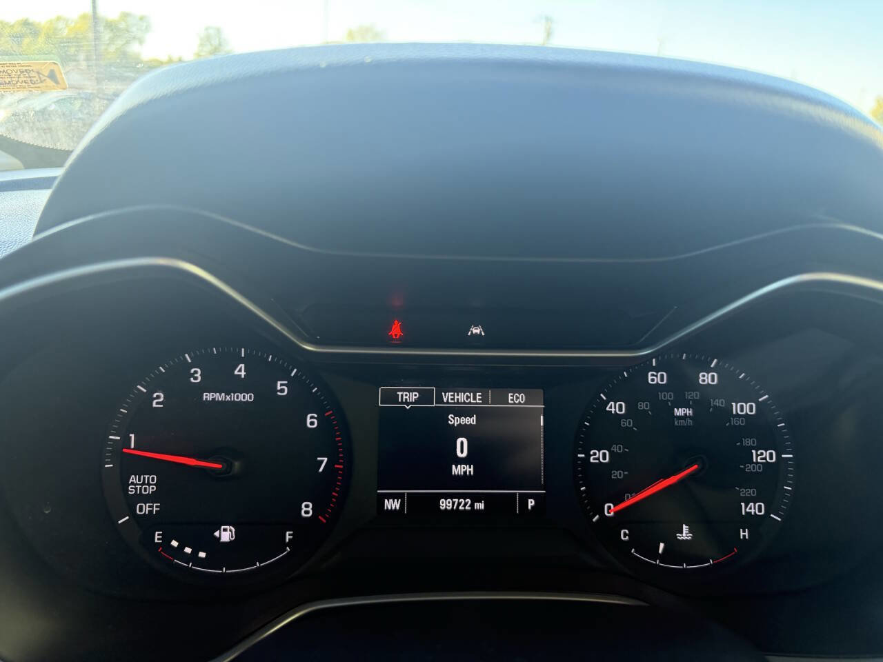 Used 2021 Chevrolet TrailBlazer LS image 21