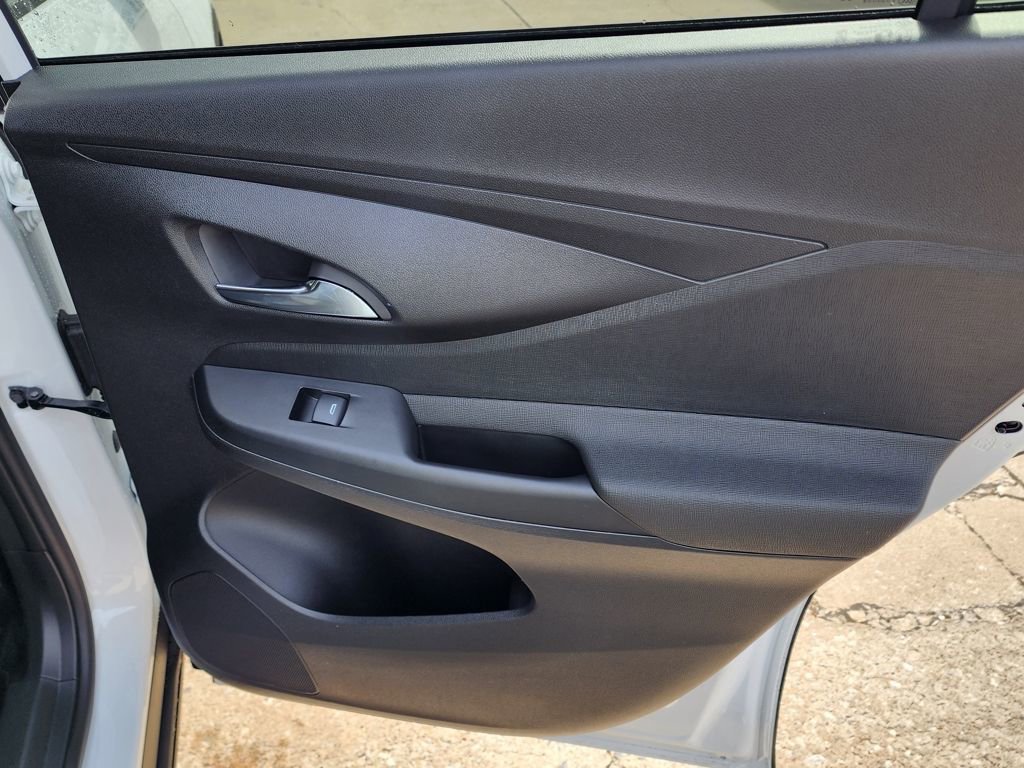 New 2026 Buick Envista Preferred image 37