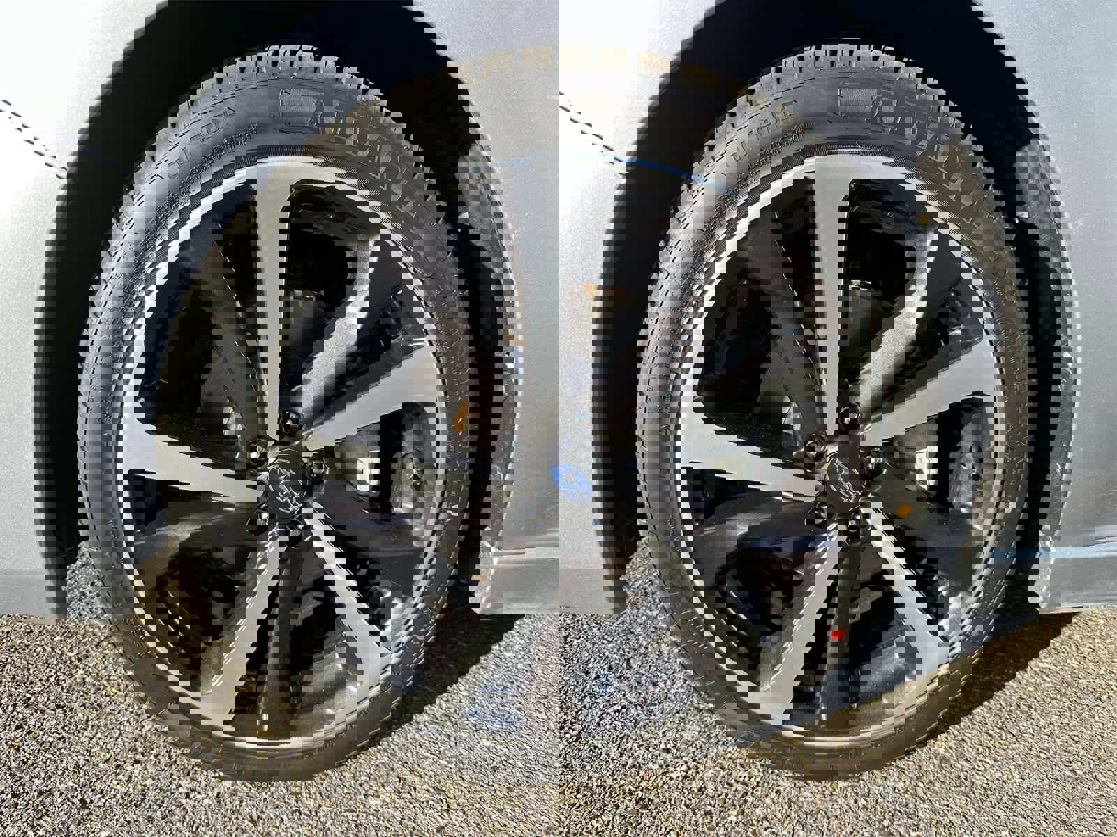 Certified 2022 Subaru Impreza 2.0i Sport image 8