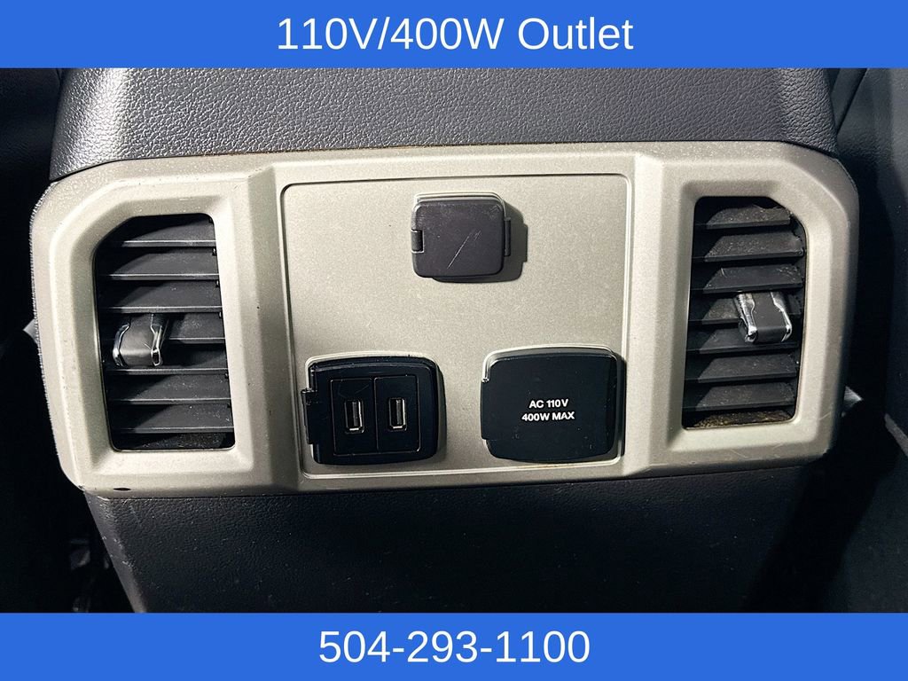 Used 2018 Ford F150 Lariat image 25