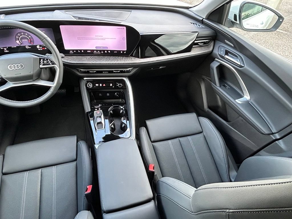New 2026 Audi Q5 Premium Plus AWD/4WD image 11