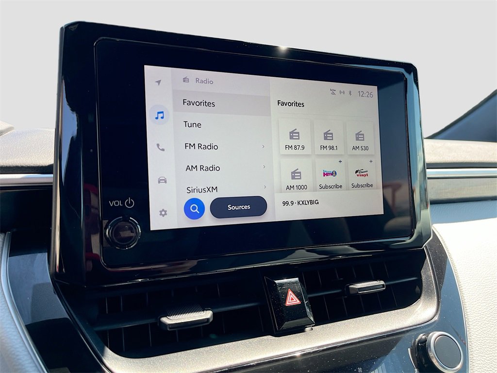 Used 2023 Toyota Corolla SE image 15