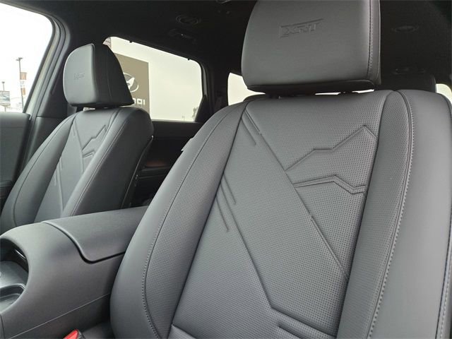 New 2026 Hyundai Palisade XRT Pro image 18