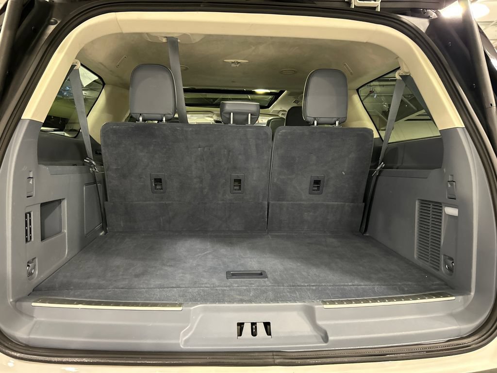 Certified 2023 Lincoln Navigator L Black Label AWD/4WD image 29