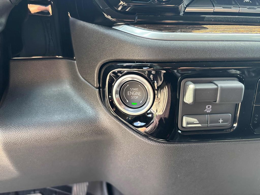 New 2026 GMC Sierra 1500 Elevation w/ X31 Off-Road Package image 32