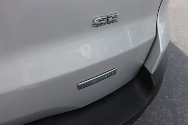 Used 2019 Ford EcoSport SE image 7