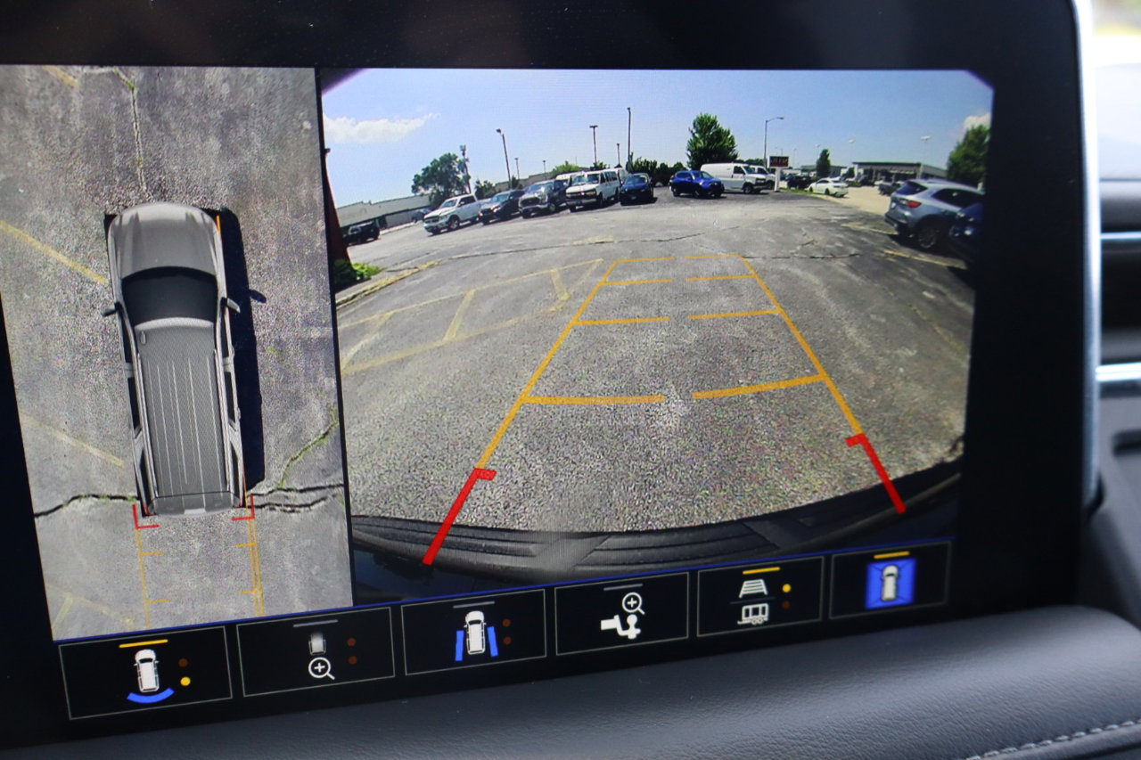 Used 2020 Audi A8 L 4.0T w/ Sport Plus Package image 8