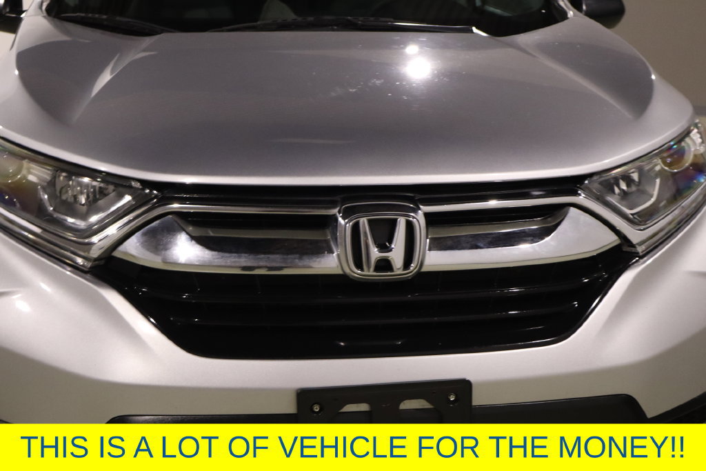 Used 2018 Honda CR-V LX image 14