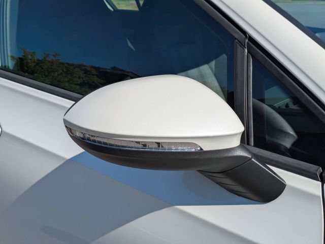 New 2026 Volkswagen GTI S FWD image 12