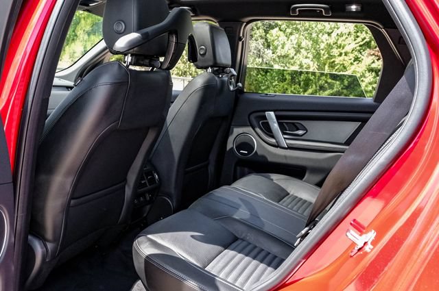 New 2026 Land Rover Discovery Sport Landmark AWD/4WD image 50