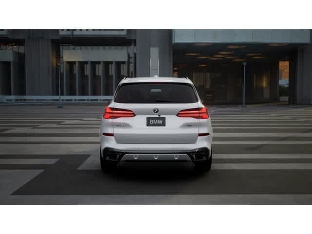 New 2026 BMW X5 sDrive40i RWD image 5