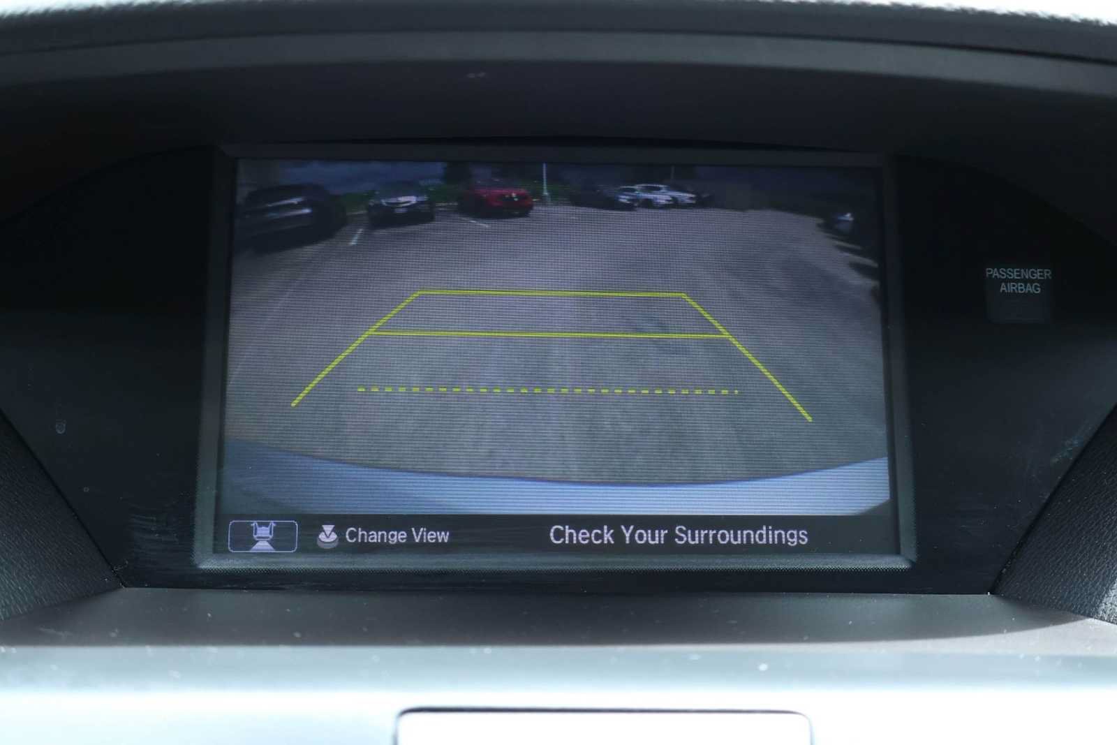 Certified 2018 Acura MDX FWD image 27