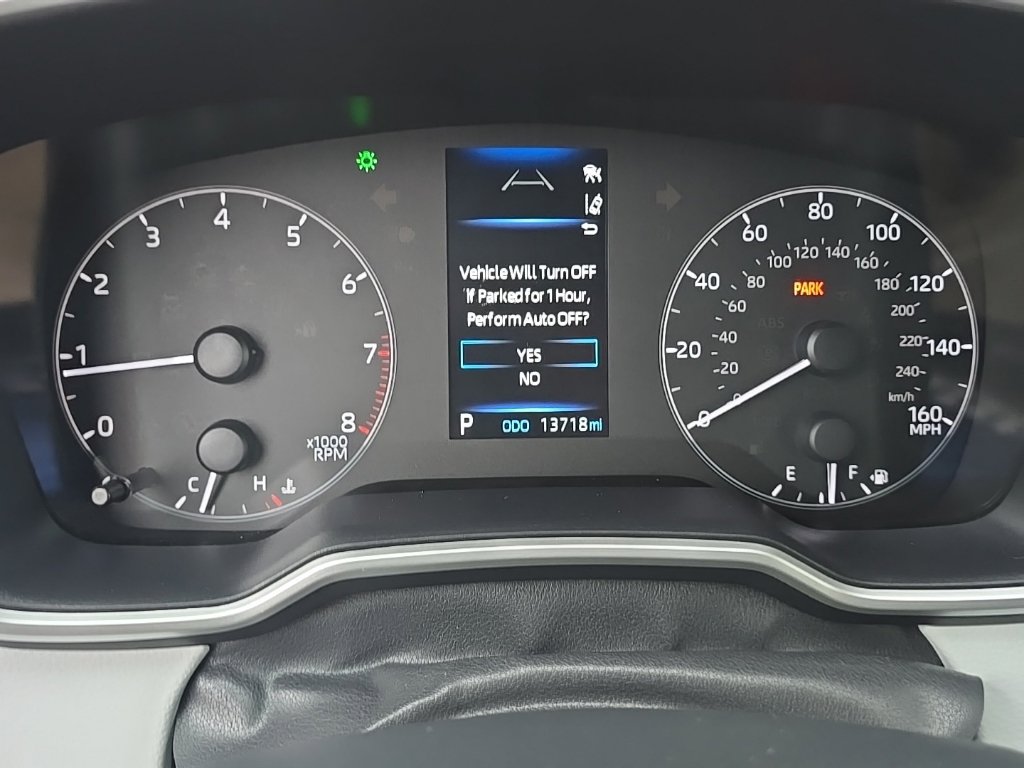 Used 2025 Toyota Corolla SE w/ SE Package FWD image 2