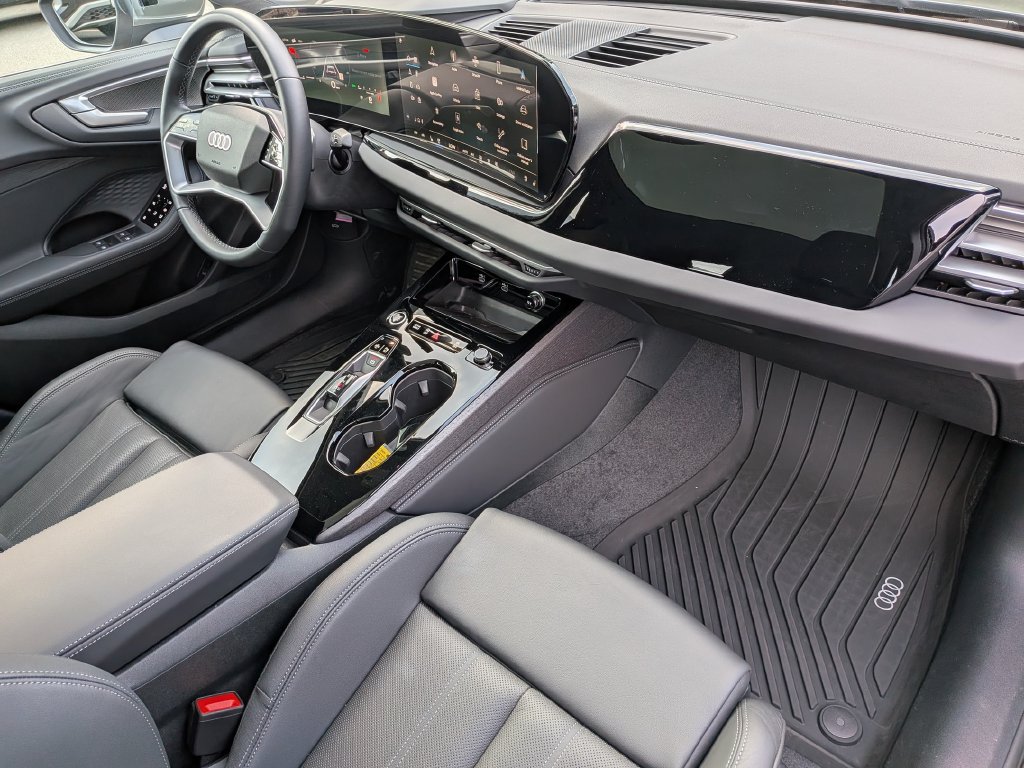 Used 2025 Audi A5 Premium Plus w/ Premium Plus AWD/4WD image 35