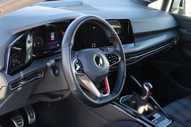 Used 2023 Volkswagen GTI Autobahn image 12