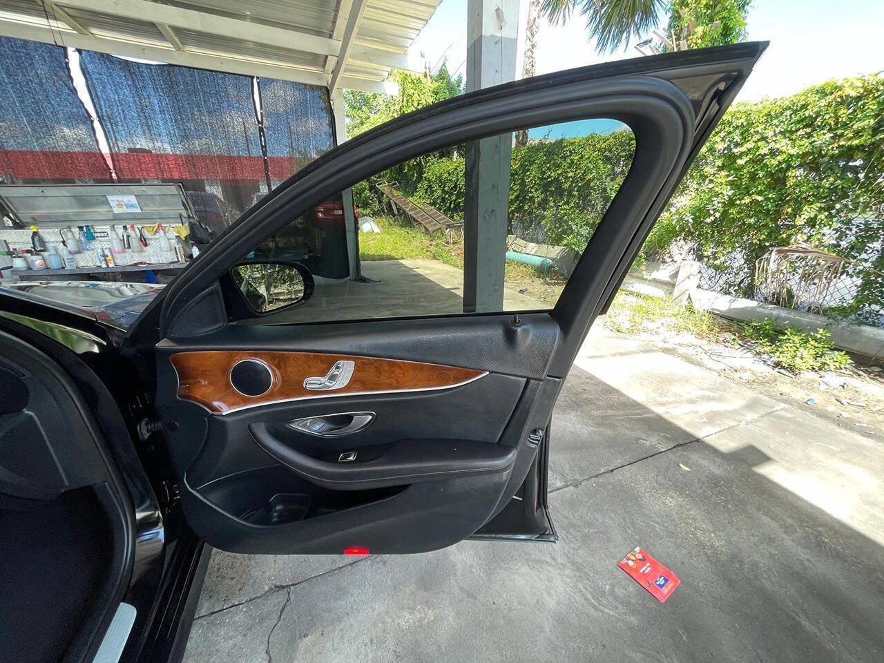 Used 2019 Mercedes-Benz E 300 image 16