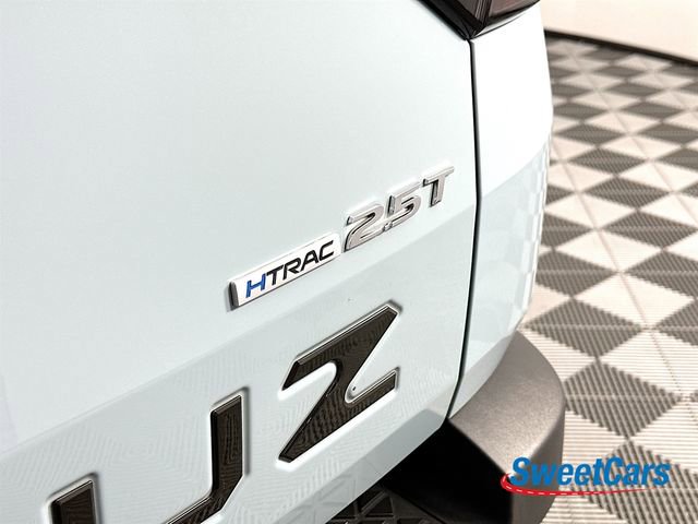 Used 2024 Hyundai Santa Cruz Limited image 55