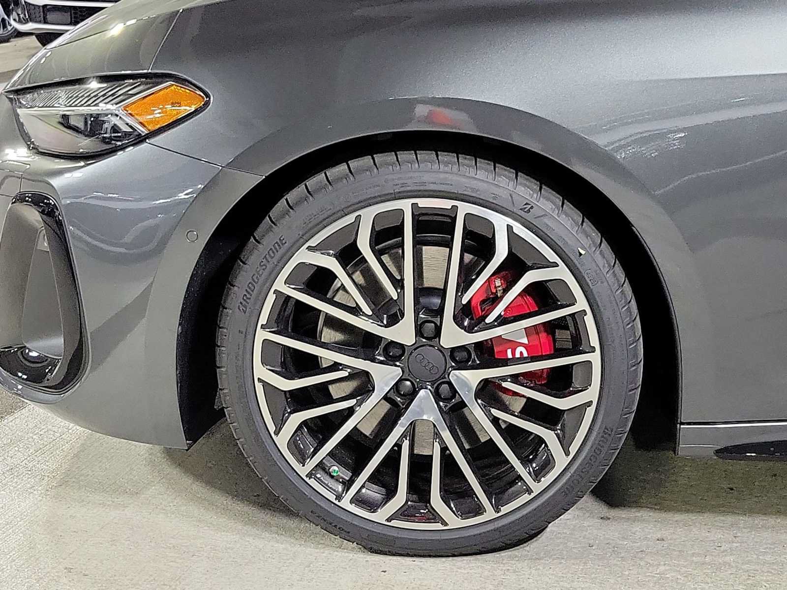 New 2026 Audi S5 Premium Plus AWD/4WD image 10