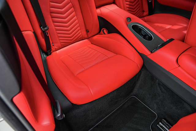 Used 2024 Maserati GranTurismo Trofeo AWD/4WD image 54