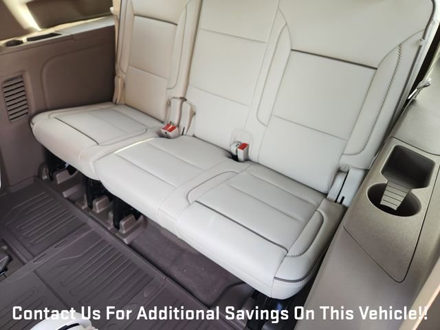 New 2026 GMC Yukon XL Denali w/ Sun & Power Step Package AWD/4WD image 22