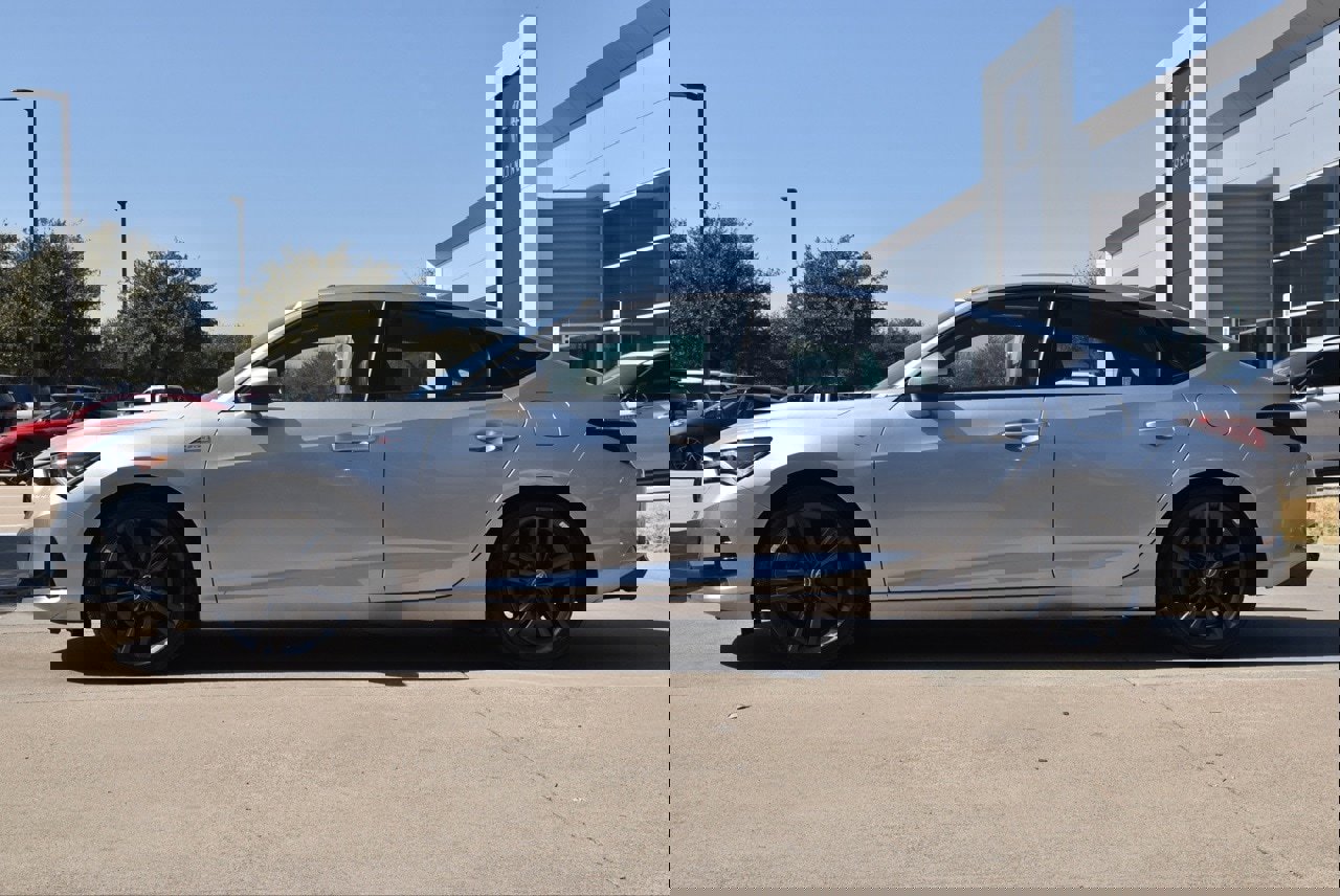 Used 2023 Acura Integra A-Spec image 12